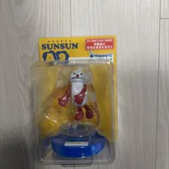 パペットスンスン　おしゃべりフィギュア　Happyくじ　A賞9　ノンノン