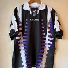 90s KELME レアルマドリード トレーニングシャツ L 2026年最新】レアル kelmeの人気アイテム - メルカリ