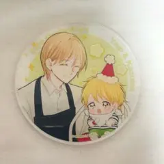 学園ベビーシッターズ コラボカフェ コースター