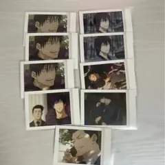 呪術廻戦 伏黒甚爾