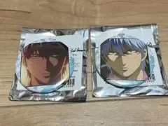 銀魂 缶バッジ パー子 - メルカリ