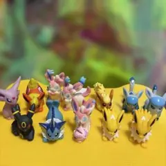 ポケモンキッズ 初期（1996-1998） 20体セット まとめ売り① - メルカリ