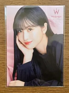TWICE popup 韓国 4万ウォン 購入特典 モモ トレカ - メルカリ
