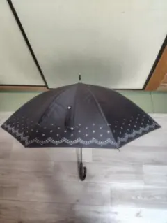 MOONBAT 晴雨兼用　長傘のサムネイル