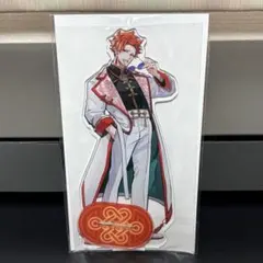 東京エイリアンズ　原画　チャイナ　ハオハオカフェ　アクリルスタンド 8体セット 東京エイリアンズ 原画 チャイナ ハオハオカフェ アクリルスタンド