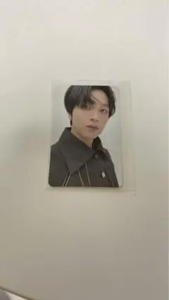 NCT 127 FACT Check ヘチャン - メルカリ