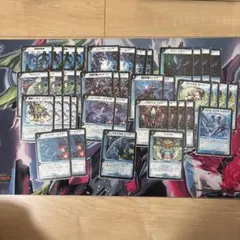 2026年最新】環境デッキ デュエマの人気アイテム - メルカリ