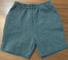 ★ミキハウス★ハーフパンツ　100