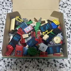 LEGO オールドレゴ 希少パーツ まとめ売り⑥