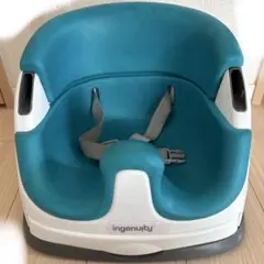 Ingenuity ベビーチェア トレイ付き