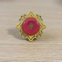 あんスタ　スタライ10th　リングライト　逆先夏目