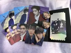 TXT 7TH YEAR Weverse GB特典 スビン セット グローバル