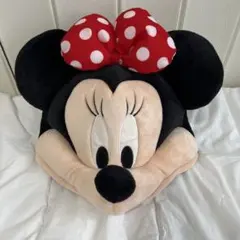 ミニーちゃん ファンキャップ