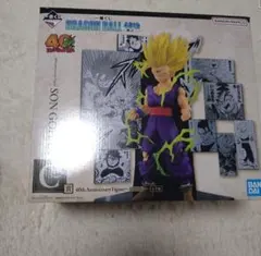 ドラゴンボール 40th 其之二 一番くじ C賞