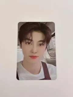 NCTDREAM Hot Souceジェミントレカ カフェ