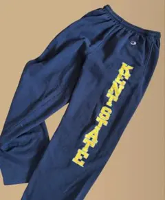 【champion】スウェットパンツ / 雰囲気◎ / US規格？
