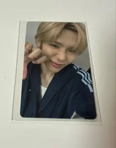 RIIZE ODYSSEY 会場限定 トレカ ショウタロウ