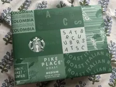 Starbucks ヴィア® & スターバックス オリガミⓇ ギフトアソートミニ