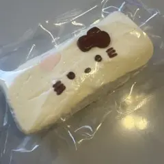 白猫♡スクイーズ