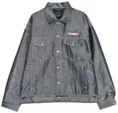 2026年最新】fubu デニムジャケットの人気アイテム - メルカリ