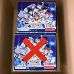プロセカ 5th 感謝祭 グリーティングカード 新品 未開封Box - メルカリ