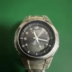 カシオ 電波ソーラー 2730 WVA-400J