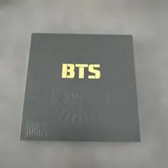BTS 2 COOL 4 SKOOL CD