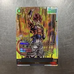 シャレット SCR ドラゴンボール フュージョンワールド FB11-122