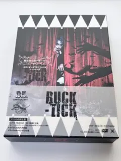 【最終お値下げ】BUCK-TICK 完全生産限定版BOX 魅世物小屋が暮れてから 2026年最新】魅世物小屋が暮れてから show after darkの人気アイテム