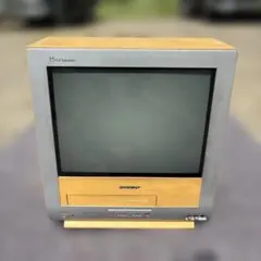 2026年最新】SHARP ブラウン管テレビ・テレビデオの人気アイテム