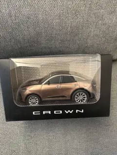 ミニカー(CROWN)のサムネイル