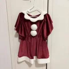 ベビー サンタコス