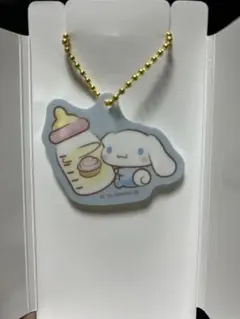 ファミマ限定 サンリオ アクリルキーホルダー