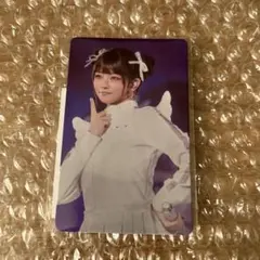 IVE トレカ レイ　dive Japanくじ　➁