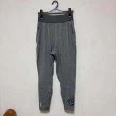 PUMAグレー ハイウエスト ボトムス