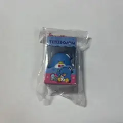 サンリオ　タキシードサム　チョコボックス