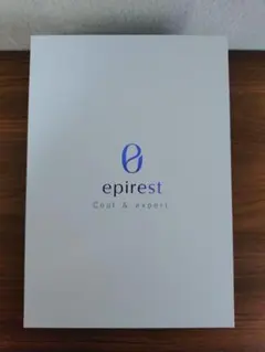 epirestエピレストCool＆expert脱毛器本体付属品完備別売ゴーグル付のサムネイル