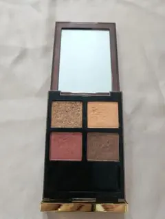 TOM FORD アイカラー クォード 26 レオパード サン - メルカリ