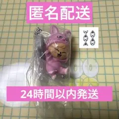 skzoo ガチャ　スンミン　パピーム