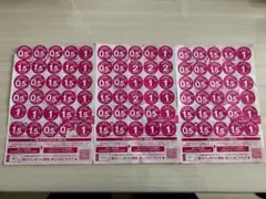 ヤマザキ春のパンまつり2025食器3枚分