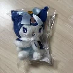 サンリオ ハッピーくじ クロミ ぬいぐるみチャーム　マスコット