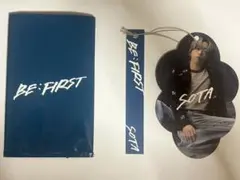 BE:FIRST　SOTA