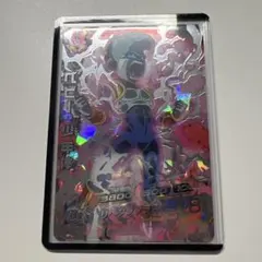 スーパードラゴンボールヒーローズ ベビー・少年体 hg2-sec