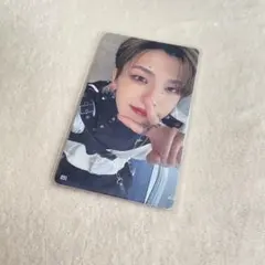 INI 髙塚大夢 LAPOSTA2025 ランダムトレカ