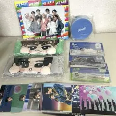 Snow Man アクキー すのチル 生写真 まとめ 42-MY0109-05 - メルカリ