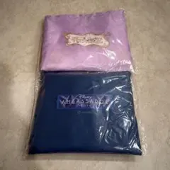 ファンタジースプリングス アンバサダー ホテル エコバッグ