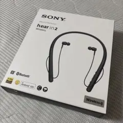 2026年最新】sony wi-h700の人気アイテム - メルカリ