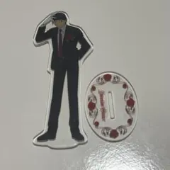 赤井秀一 キャラクターグッズ