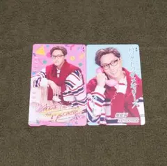 堀夏喜さん　BTTM2フォトカ