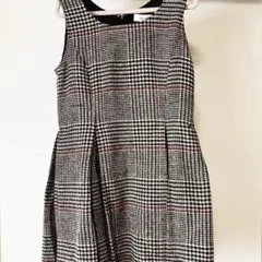 Dazzlin 秋　ワンピース